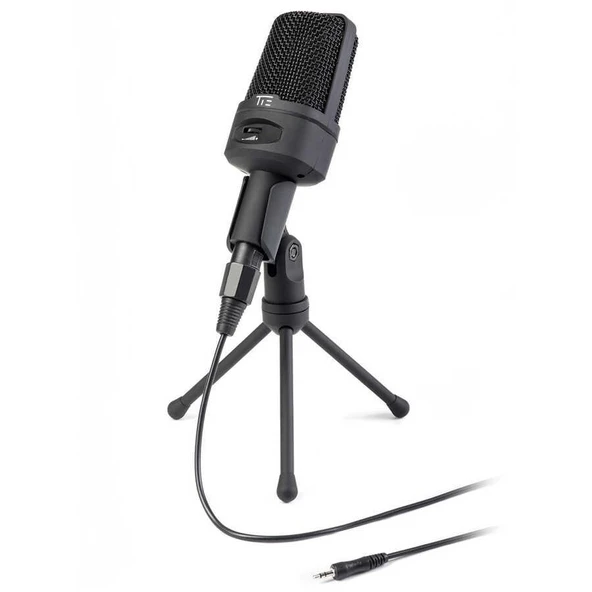Tie Products TG21 Broadcast Mikrofonu