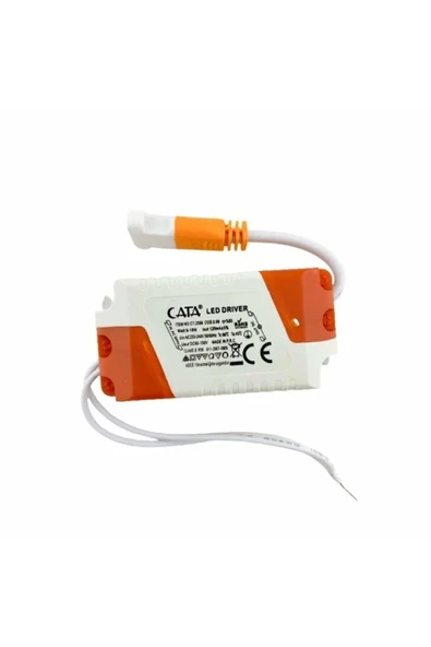 Cata Ct-2516 3-18 Slim Led Watt Led Driver