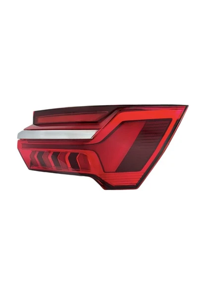 Audi Stop A6 19-22 Dış Sağ Ledli UO-4K5945092A - 1