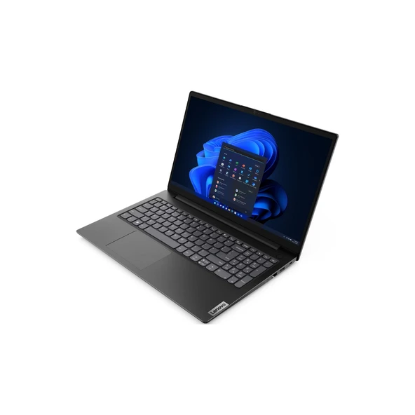 V15 G4 Iru I5-13420H 8 GB 256 GB SSD UHD Graphics 15.6" Fhd Windows 11 Pro Notebook 83A1008TTR BT25 - 3