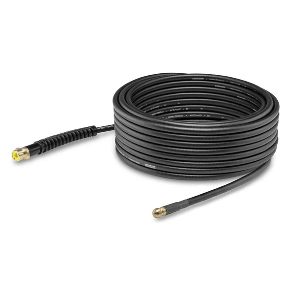 Karcher Boru Temizleme Kiti 15mt