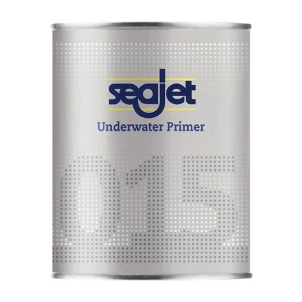 Seajet 015 Primer Antifouling Zehirli Boya Astarı  2,5lt
