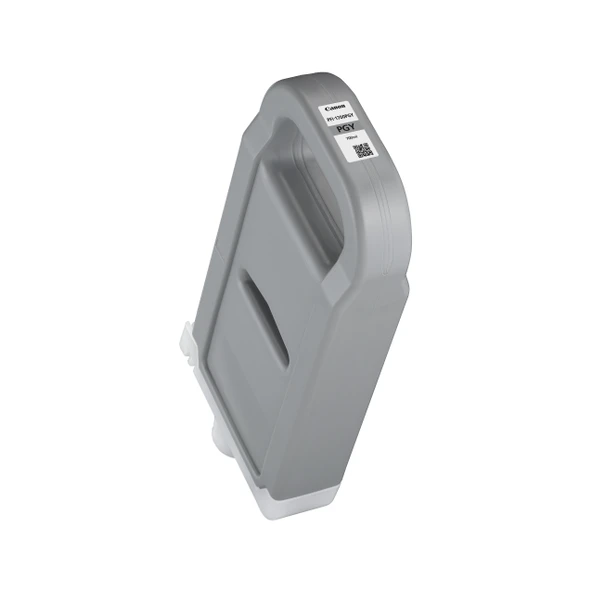 Feyza Bilişim Canon PFI-1700 PGY (Photo Gray) Fotoğraf Gri Plotter Orijinal Mürekkep Kartuş 700 ml. - 2