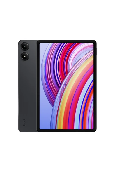 Xiaomi Redmi Pad Pro Gri 8 GB 256 GB 12.1" Tablet