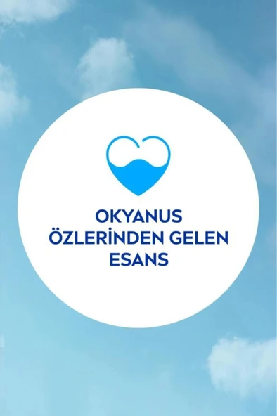 NIVEA Kadın Pump Sprey Deodorant 75ml, 48 Saat Ter Koruması, Uzun Süren Ferahlık, Okyanus Özleri Esansı - 5