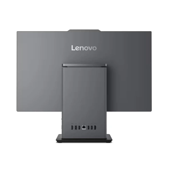 Lenovo ThinkCentre Neo 50A Gen5 i5-13420H 16GB 512GB SSD 12SC000QTR 23.8 FHD FreeDOS AIO Bilgisayar - 2
