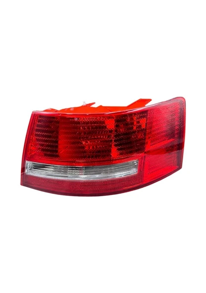 Audi Stop A6 04-08 Dış Sağ Ledsiz UO-4F5945096L