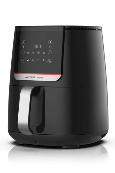 Arzum AR2089 Airchef AirFryer 4L Sıcak Hava Fritözü - 3