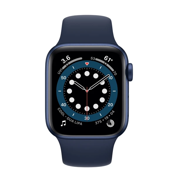 Apple Watch 44mm Spor Kordon- (DEMO) - 6