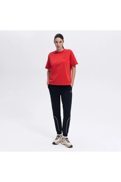 Ellesse Kadın Siyah Eşofman Altı  EF382BK - 3