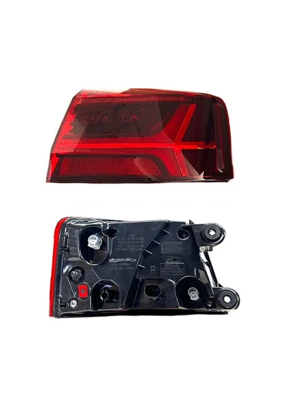 Audi Stop A6 15-18 Dış Sağ UO-4G5945096D ürün görseli 1