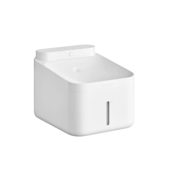 Xiaomi Smart Pet Fountain 2 Akıllı Su Kabı (Xiaomi Türkiye Garantili) - 3