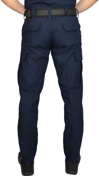 JANDARMA ASAYİŞ LACİVERT PANTOLON RİPSTOP RENK ATMAZ - 2