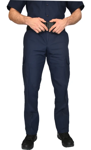 JANDARMA ASAYİŞ LACİVERT PANTOLON RİPSTOP RENK ATMAZ