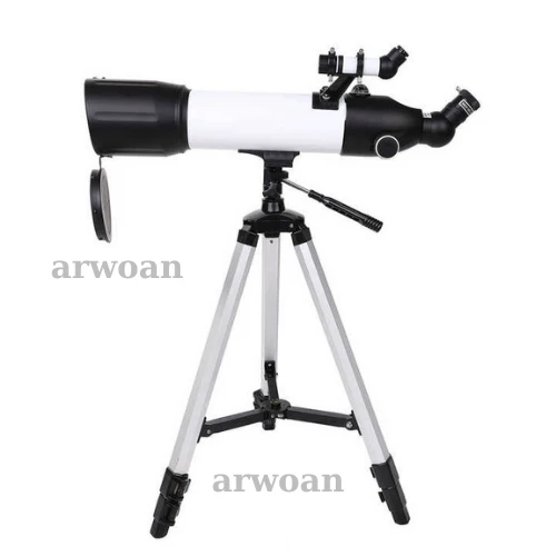 Arwoan Refraktör Teleskop - 2