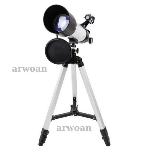 Arwoan Refraktör Teleskop - 3