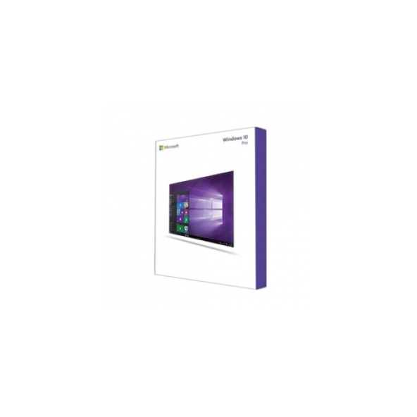 Microsoft Windows 10 Pro FQC-08977 64 Bit (OEM) Türkçe - 1
