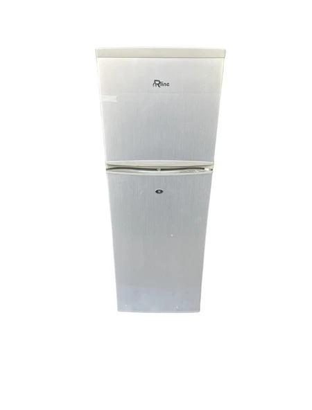 R LİNE KARAVAN GRİ BUZDOLABI 138 LT 12/24 V - 3