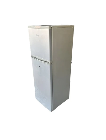 R LİNE KARAVAN GRİ BUZDOLABI 138 LT 12/24 V - 2