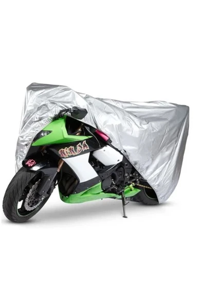 DesingONB Ktm 250 F Freeride Motor Brandası Arka Çanta Uyumlu (EKONOMİK) Gri - 1