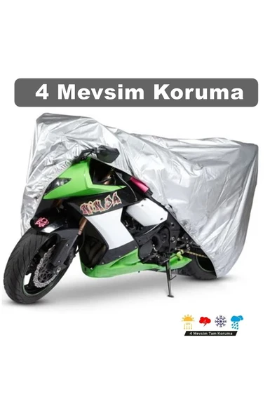 DesingONB Ktm 250 F Freeride Motor Brandası Arka Çanta Uyumlu (EKONOMİK) Gri - 2