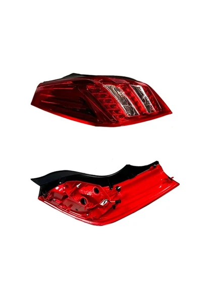 Stop  Lambası 508 2011-2013 Sol Duysuz ürün görseli 1