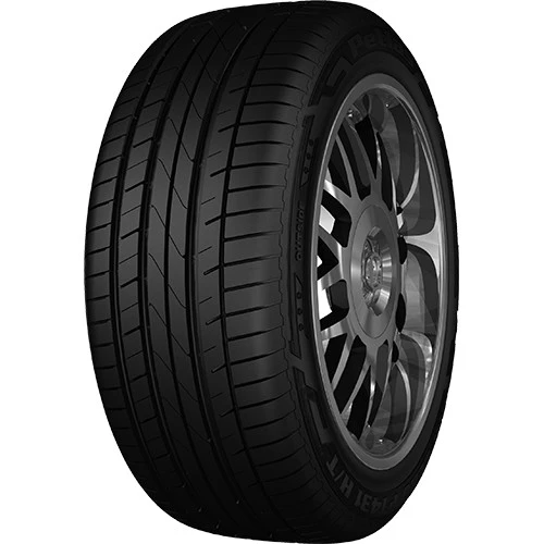 Petlas 235/60 R18 TL 107V REINF. EXPLERO H/T PT431 Yaz Lastiği (Üretim Tarihi:2025) ürün görseli 1