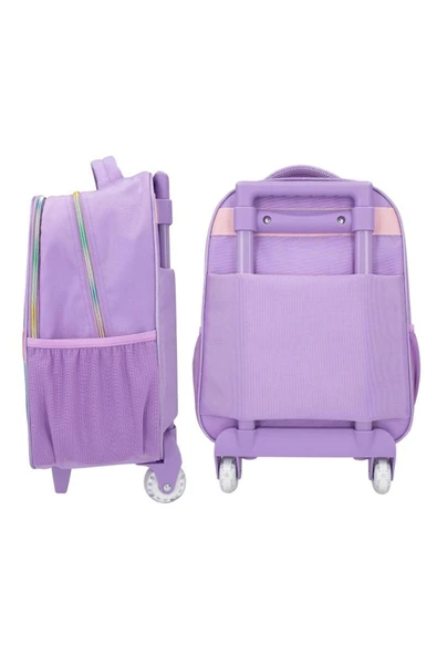 Ylvi Çekçekıi Işıklı Çanta 12615 - Resim 5