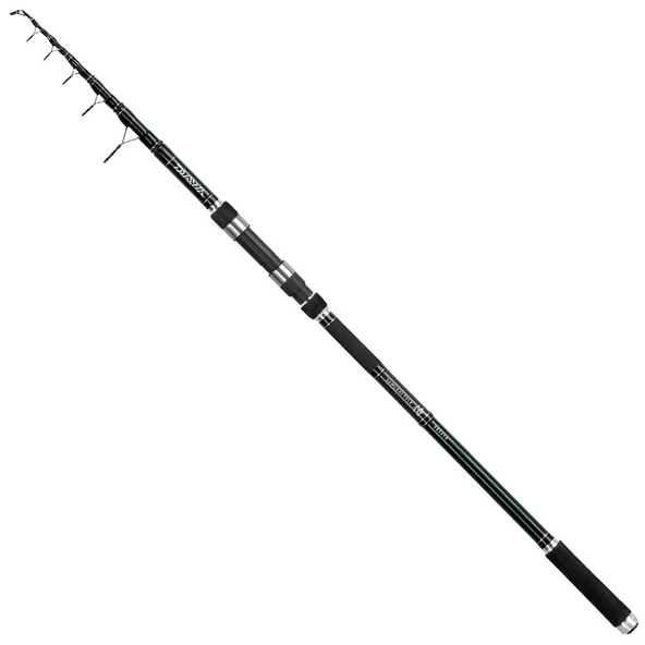 Daiwa Samurai 330cm 20-60gr Tele Olta Kamışı ürün görseli 1