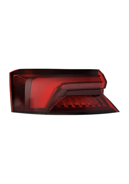Audi Stop A4 20-23 Dış Sol Ledli UO-8W5945091AA