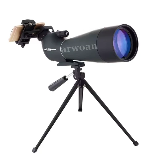 arwoan Monoküler veya Spotting Scope teleskop