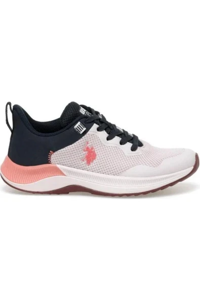 U.S. POLO ASSN. 5M FLORIN WMN 5FX AYAKKABI - 8