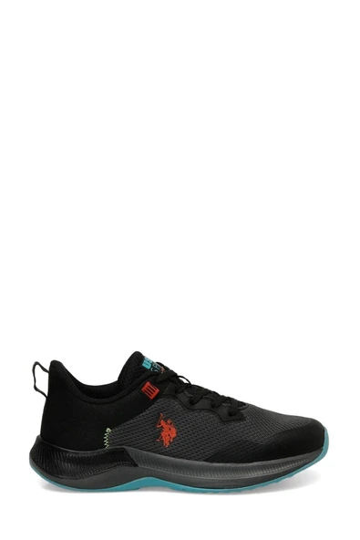 U.S. POLO ASSN. 5M FLORIN WMN 5FX AYAKKABI - 2