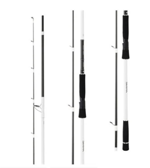 Daiwa Infeet Seabass II 272cm 14-42gr Seabass Kamış - Resim 2