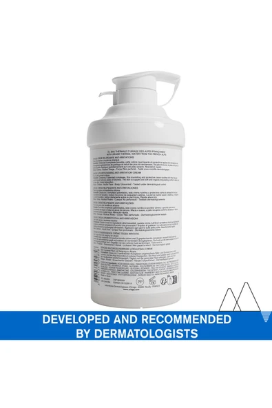 Uriage Xemose Atopik Ve Çok Kuru Ciltler Için Anti Iritasyon Kremi 400 ml - 2