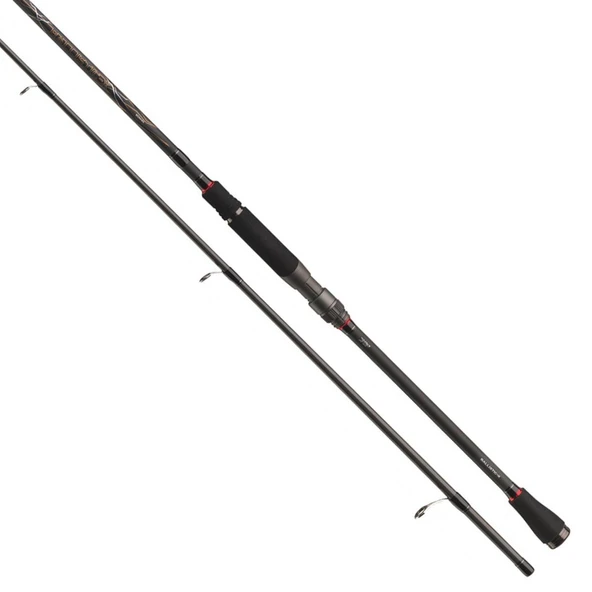 Daiwa Ballistic X 274cm 14-42gr Olta Kamışı - Resim 2