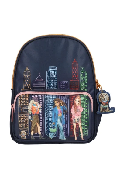 City Girls Sırt Çantası 12563