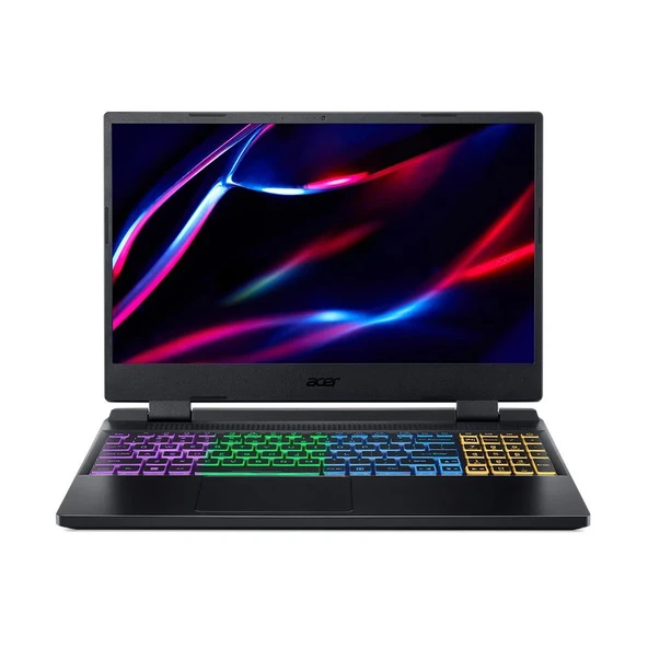 Acer Nitro 5 Nbt An515-58-7397 İ7 12700H 16Gb Ddr5 512Gb Ssd 8Gb Rtx 4060 15.6"Fhd 144Hz Teşhir