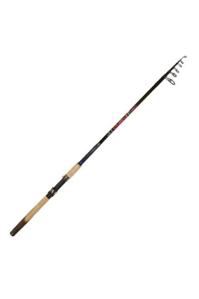 Alba Star 2815 Asopos 3.30 mt Kamış 30-80 gr ürün görseli 1