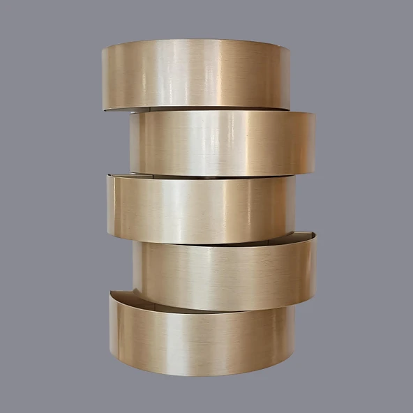 Vira Eskitme Gold Aplik - 4