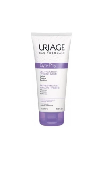 Uriage Gyn Phy Gel Fraich T 200 ml - 2