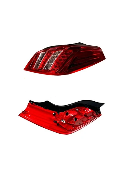 Stop 508 2011-2013 Sağ Duysuz - ürün görseli 1