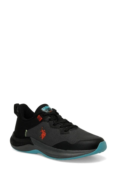 U.S. POLO ASSN. 5M FLORIN WMN 5FX AYAKKABI