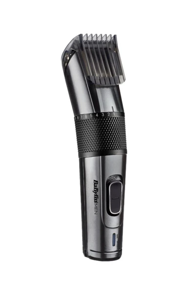Babyliss E978E Carbon Titanium Saç Kesme Makinesi