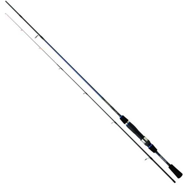 Daiwa Crosscast Light Game II 228 Cm 3-9 Gr Olta Kamışı - Resim 2