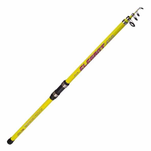 Albastar Elegant 2255 420 Cm 100-200 Gr Surf Olta Kamışı