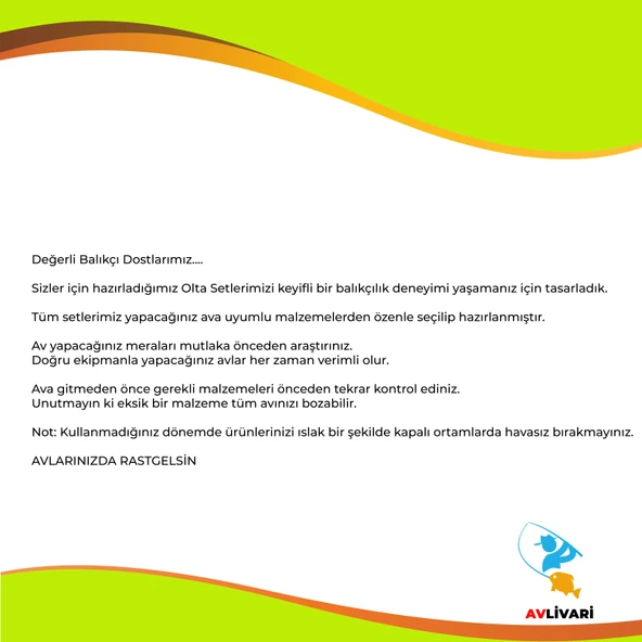 Bauer Akira 210 Cm 2-8 Gr Lrf Olta Seti - Bauer Hikaru 200 Olta Makinası Tam Takım Hobi Usta Lrf Olta Seti - 3