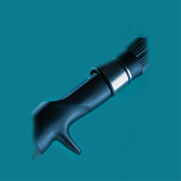 Fujin SeaForce 200cm 200-400gr Tekne-Bot Kamışı - Resim 5