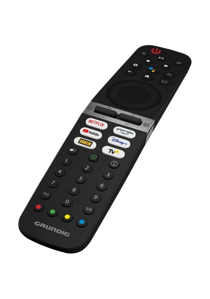Grundig RIO 50 GHU 8900 S Ultra HD 4K LED TV - 5