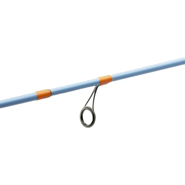 Okuma Fuel Spin 2,74 cm 7-30 gr 2 Parça Spin Kamışı - 3